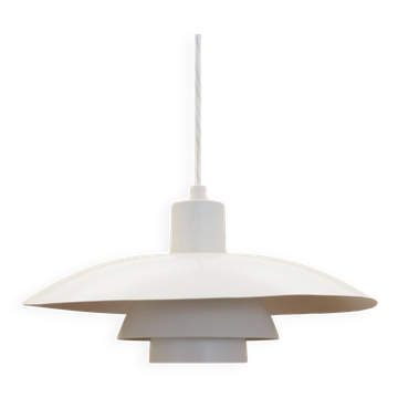 Pendant lamp, Danish design, 1960s, designer: Poul Henningsen, manufacturer: Louis Poulsen