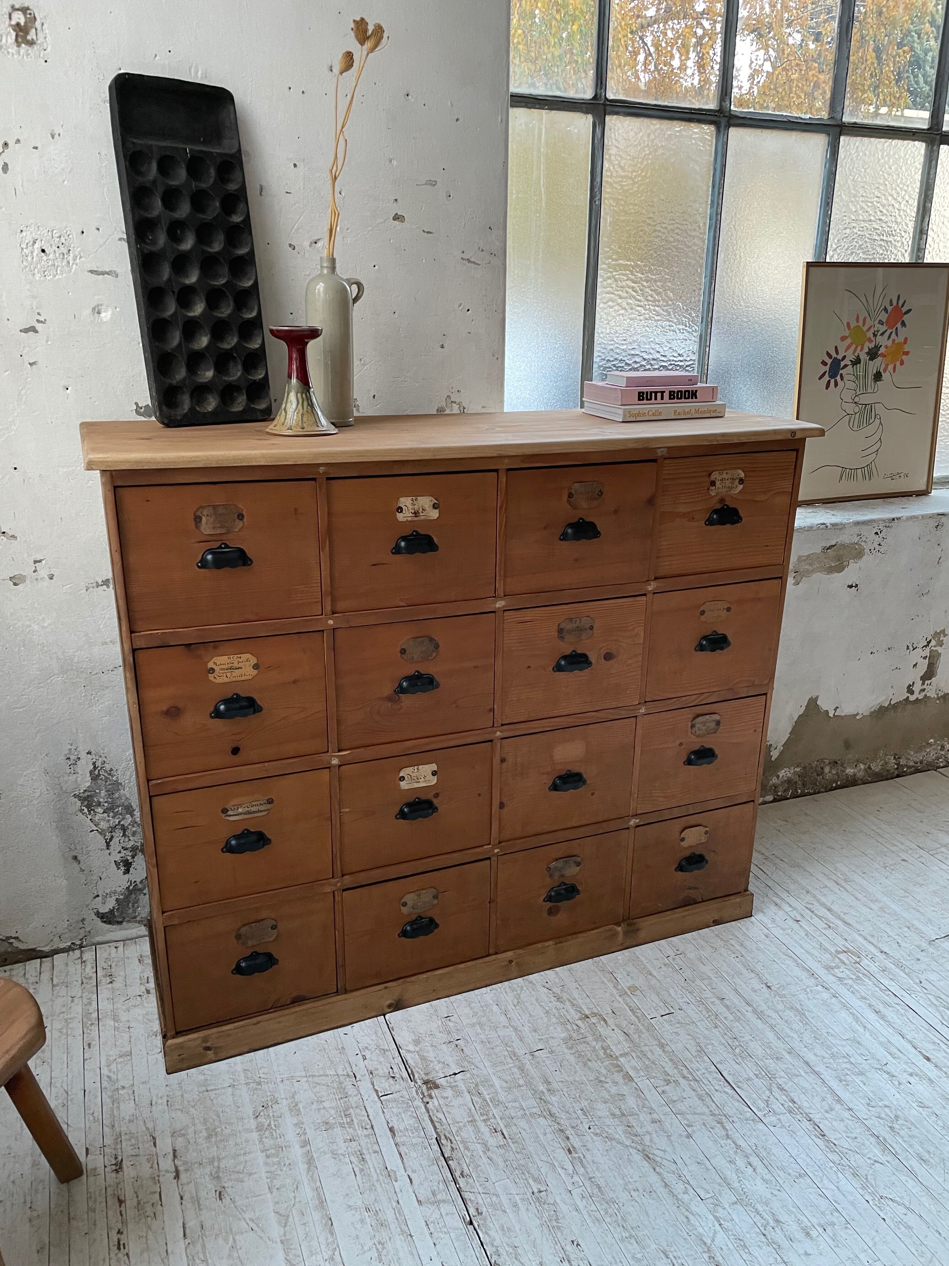 1900 pine craft furniture