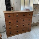1900 pine craft furniture