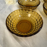 Lot of 6 vintage bowls