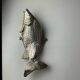 Fish napkin holder