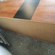 Enfilade style scandinave