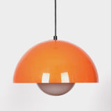 Space ace ceiling lamp, 1960s