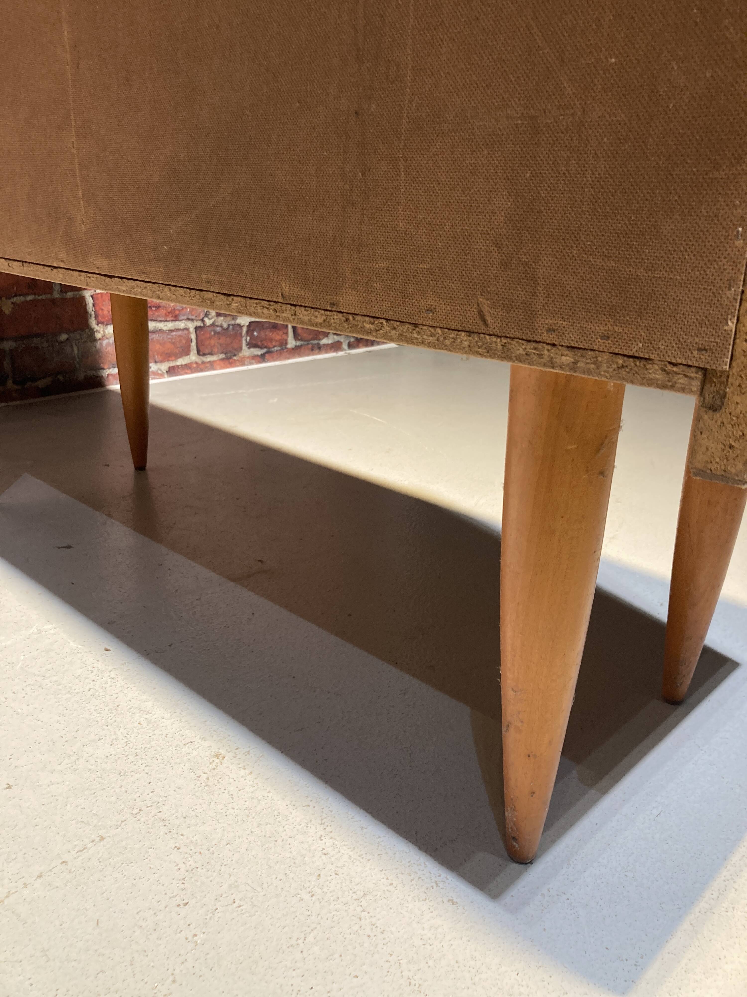 Meuble bar années 60-70