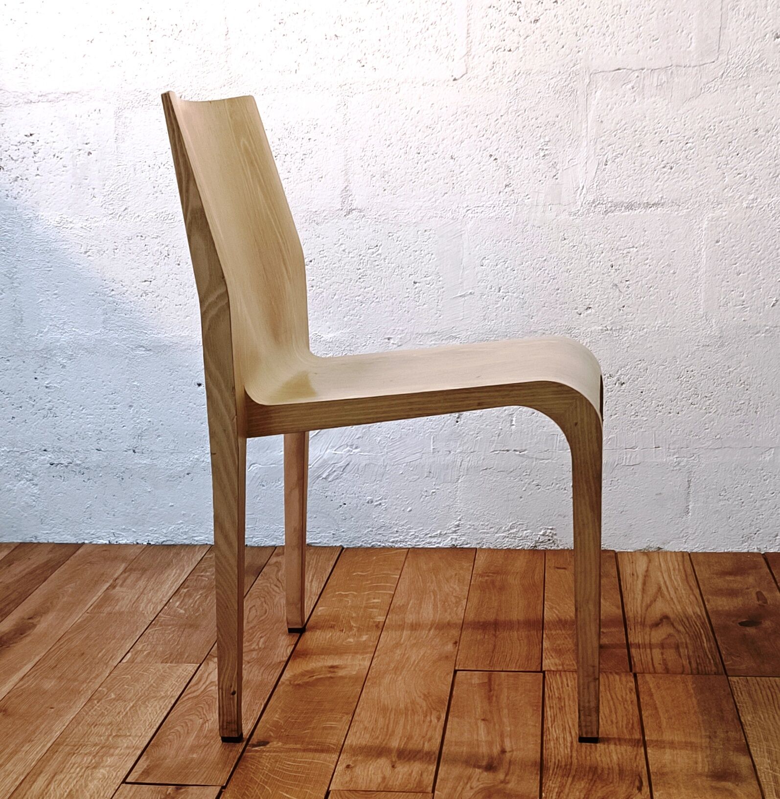 Set of 6 Laleggera chairs