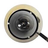 Eichhoff Werke - West Germany - Space Age - telescope table lamp - 60's