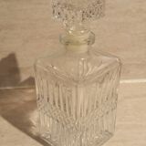 Vintage Whiskey Decanter