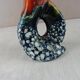 Ancient vase, sea foam, Fat Lava, Vallauris