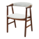 Teak chair, Danish design, 1970s, production: Denmark