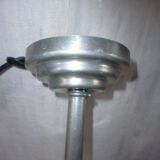 Art deco opaline hatuteur ball hanging 36 cm