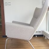 Wing Chair CH445 made by Carl Hansen & Son