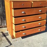 Trade furniture