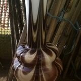 Vase modern décor