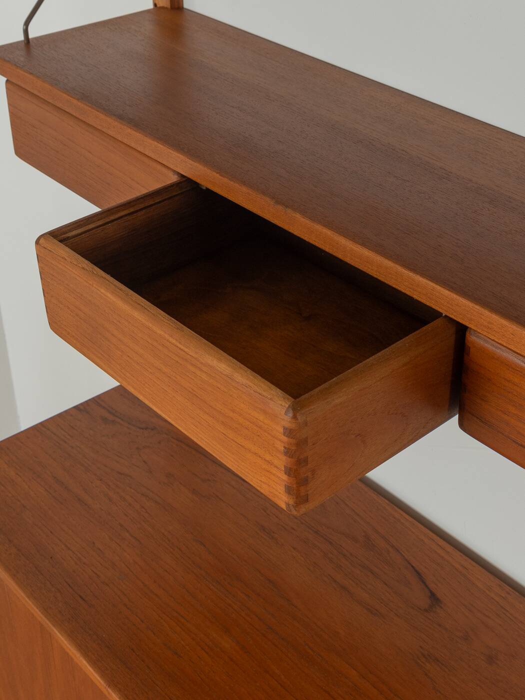 1960s Wall unit "Excellent", Sven Ellekaer, Albert Hansen
