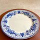 Large plate / dish Boch Dragon 28cm