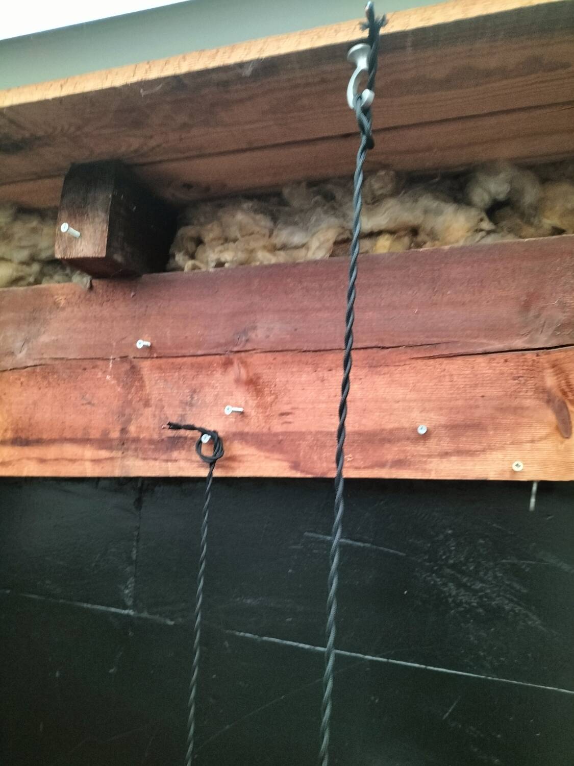 Opaline glass ball pendant lights