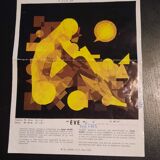 Allart vintage tapestry