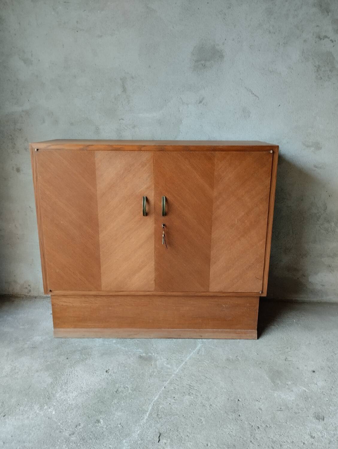 50s sideboard