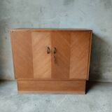 50s sideboard
