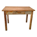 Vintage table