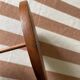 Vintage Teak Condiment Tray