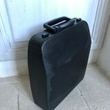 Hermes baby S typewriter 1970