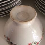 Ceramic bowl