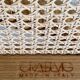 Italian Arca Folding Chair by Gigi Sabadin for Crasevig, 1970s