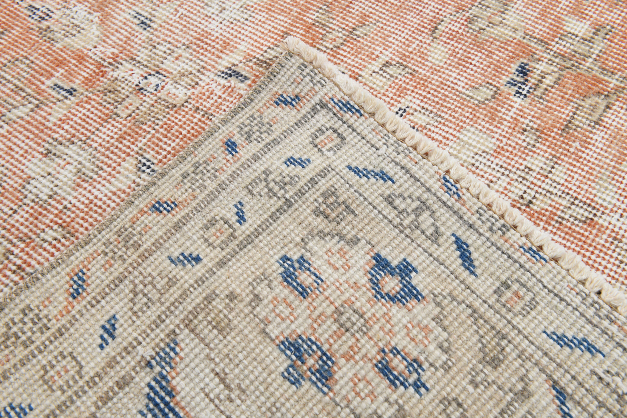 8x12 neutral color floral farmhouse rug 362x257cm