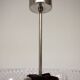 Midcentury Glass Pendant by Kamenicky Senov, 1960s