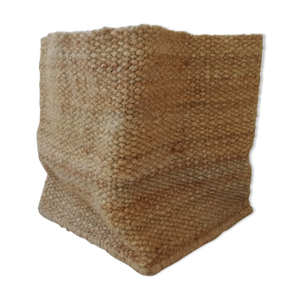 Crate / Rope basket