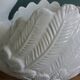 Cache pot jardinière cygne 34 cm