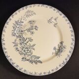 St Amand flat plates