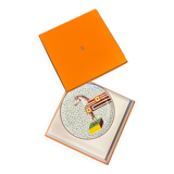 Hermes plate
