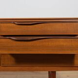 Mid-Century Teak Sideboard from Beautility, United Knigdom, 1960s