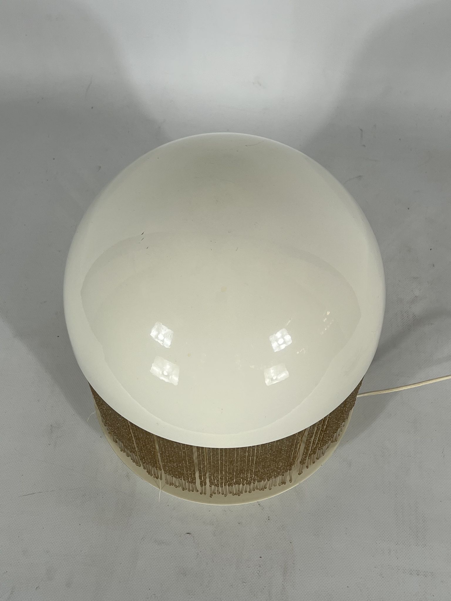 Italian Modern Otero table lamp by Giuliana Gramigna for Quattrifolio 1979