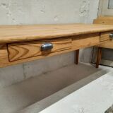 Table de ferme