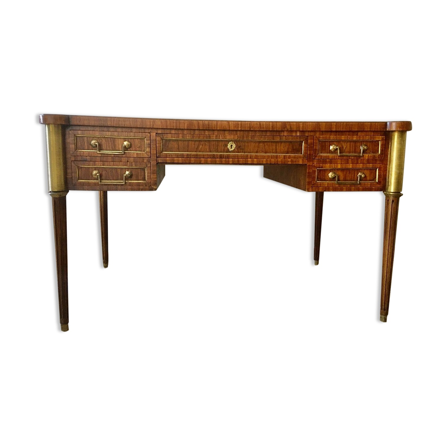 Pull-out office 1940