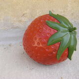 Decorative strawberry