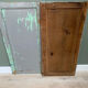 Closet doors