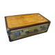 Luxury velun suitcase 1920