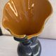 Vase en céramique, années 60