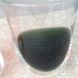 Set of 6 Murano water glasses