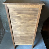 Commode  semainier