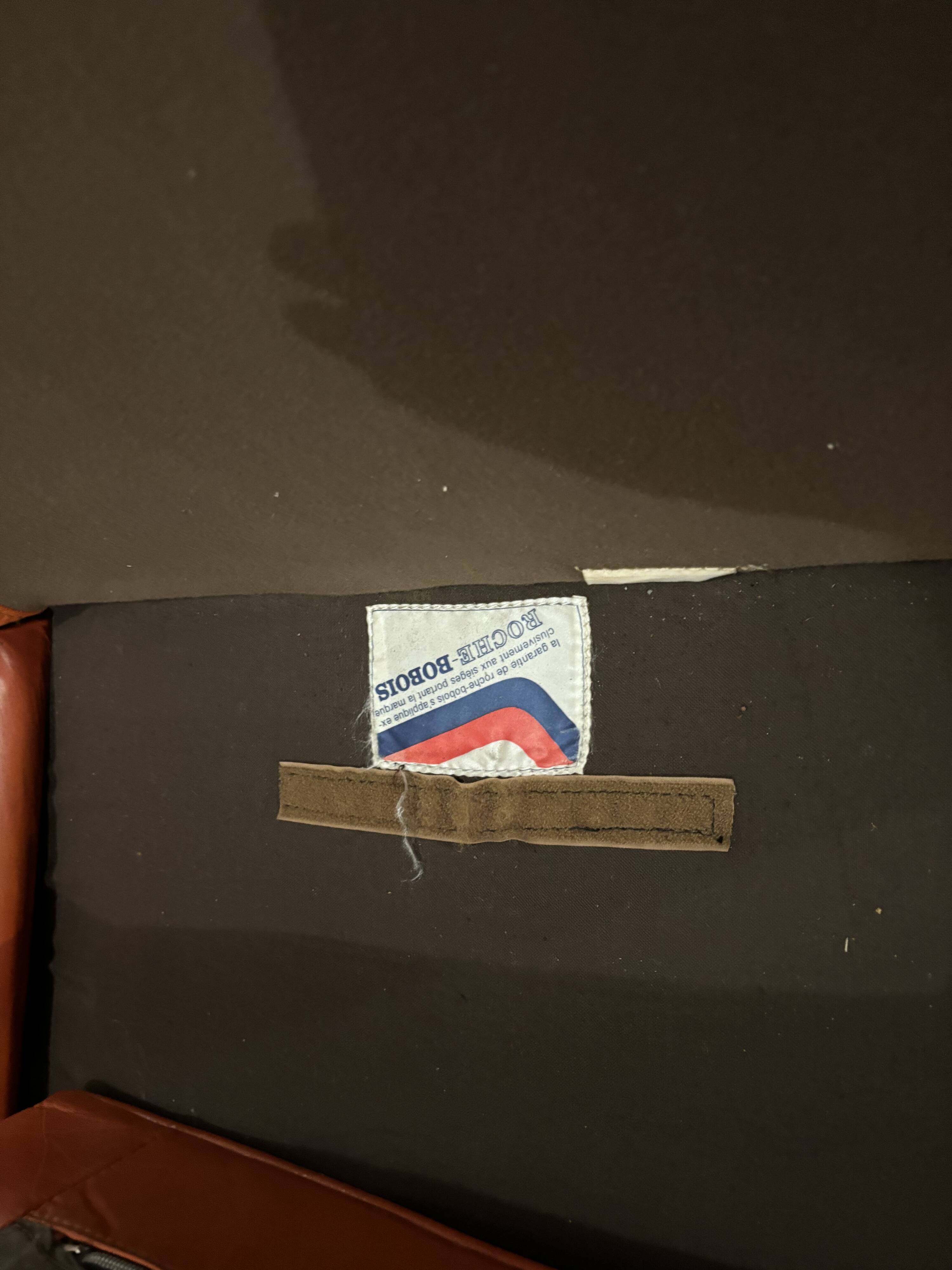 Borge Morgensen Scandinavian Danish Sofa