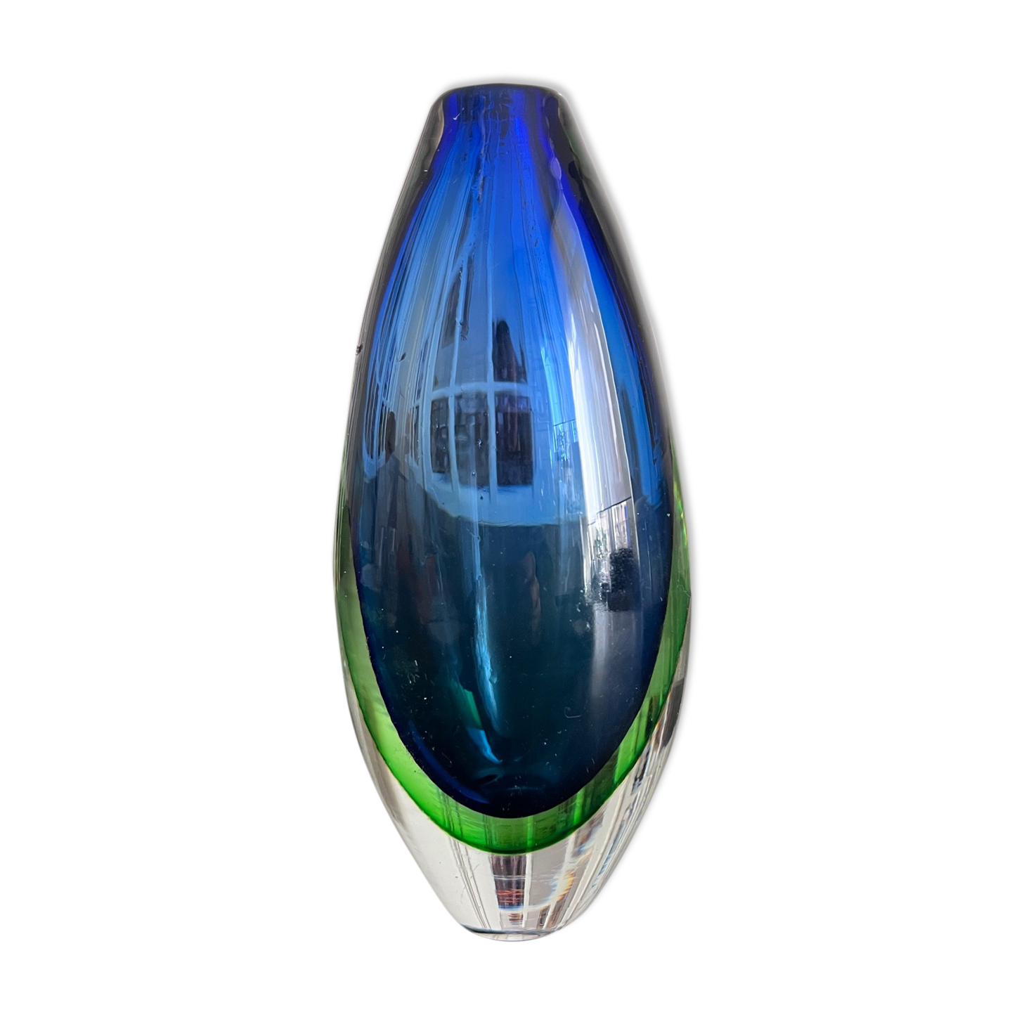 Flavio Poli Vase