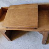 Original school desk