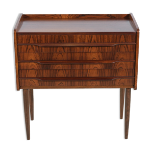 Commode danoise en palissandre