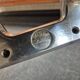 Vintage Castelli chair