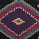 Mid Century Nomadic Wool Anatolian Hall Kilim Runner, Gallery Rug 2'9'' x 14'1''